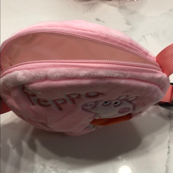 5 Peppa Pig purses for kids - Picture 2 of 2